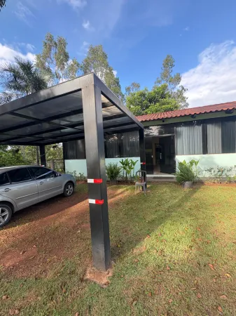 Casa em Bela Vista de Goiás