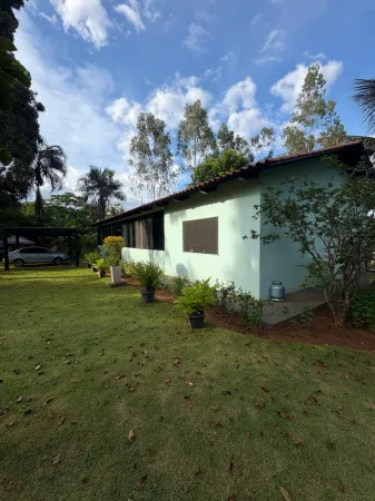 Casa em Bela Vista de Goiás