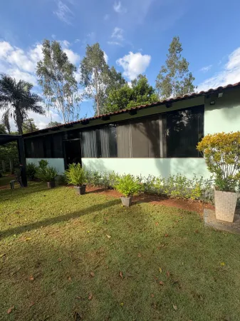 Casa em Bela Vista de Goiás