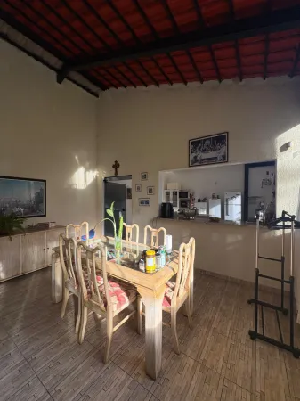 Casa em Bela Vista de Goiás