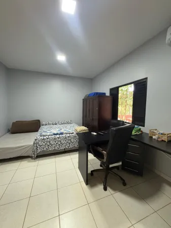 Casa em Bela Vista de Goiás