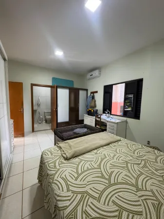 Casa em Bela Vista de Goiás