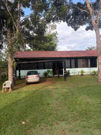 Casa em Bela Vista de Goiás