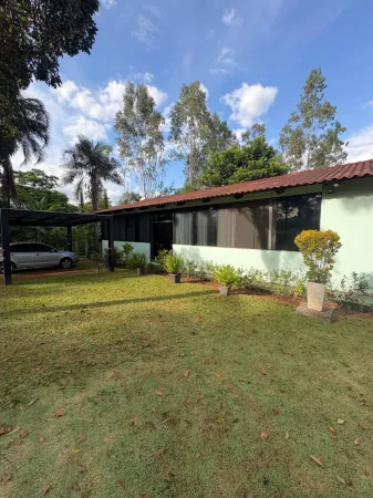 Casa em Bela Vista de Goiás