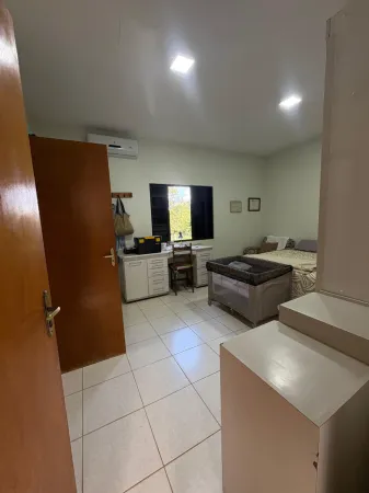 Casa em Bela Vista de Goiás