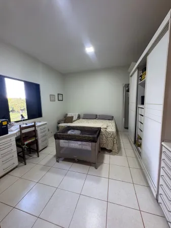 Casa em Bela Vista de Goiás