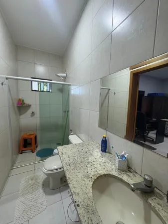 Casa em Bela Vista de Goiás