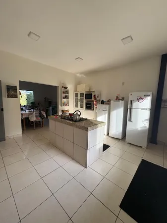 Casa em Bela Vista de Goiás