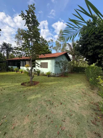 Casa em Bela Vista de Goiás