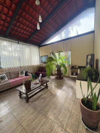 Casa em Bela Vista de Goiás