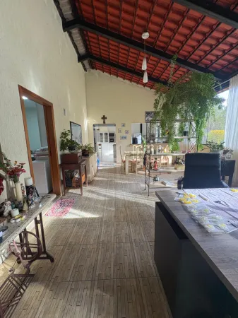 Casa em Bela Vista de Goiás