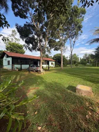 Casa em Bela Vista de Goiás