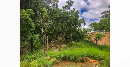 Terreno em Portal das Águas Quentes