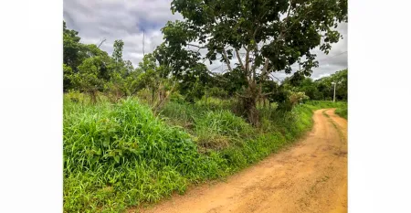 Terreno em Portal das Águas Quentes