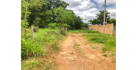 Terreno em Portal das Águas Quentes