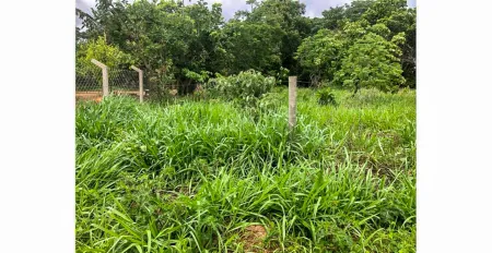 Terreno em Portal das Águas Quentes