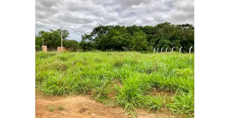 Terreno em Portal das Águas Quentes