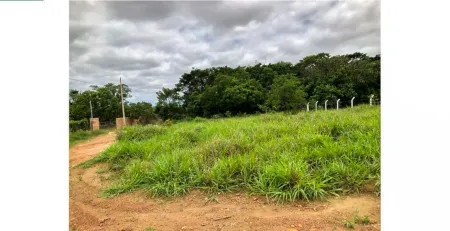 Terreno em Portal das Águas Quentes