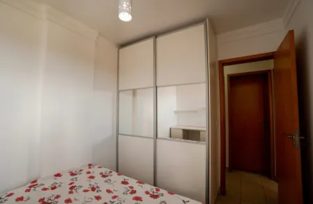 Residencial River Side