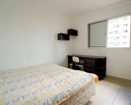 Residencial River Side
