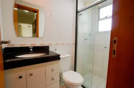 Residencial River Side