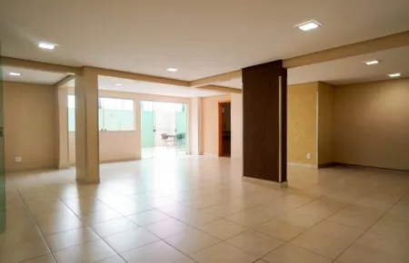 Residencial River Side