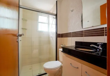 Residencial River Side