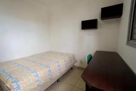 Residencial River Side