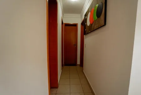 Residencial River Side