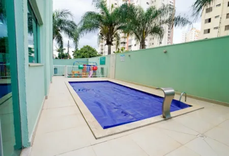 Residencial River Side