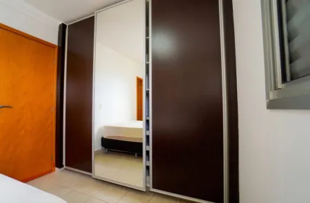 Residencial River Side