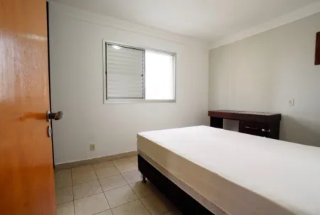 Residencial River Side