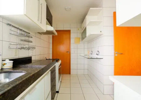 Residencial River Side