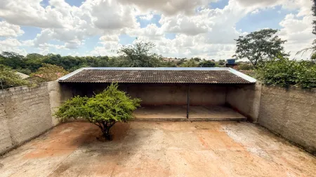 Casa no Parque Veiga Jardim
