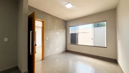 Casa no Parque Veiga Jardim