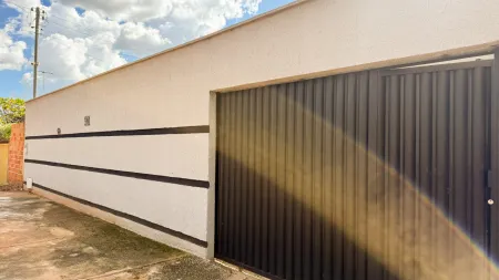 Casa no Parque Veiga Jardim