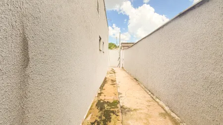 Casa no Parque Veiga Jardim