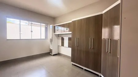 Casa no Parque Veiga Jardim