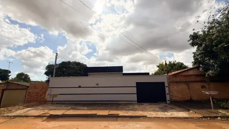 Casa no Parque Veiga Jardim