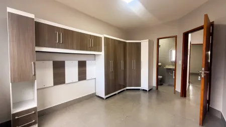 Casa no Parque Veiga Jardim