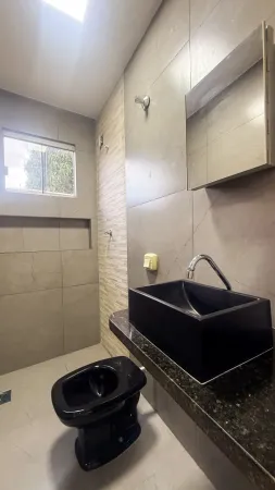 Casa no Parque Veiga Jardim