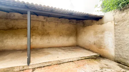Casa no Parque Veiga Jardim