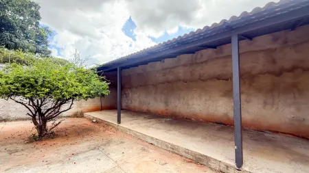 Casa no Parque Veiga Jardim