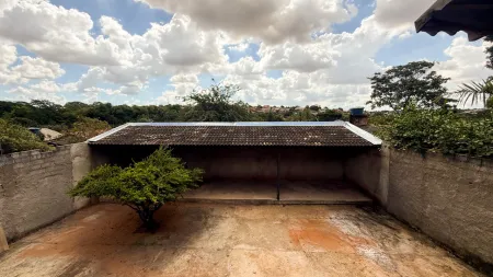 Casa no Parque Veiga Jardim