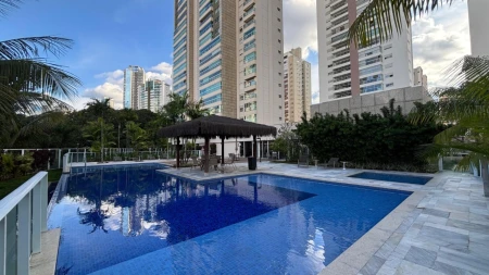 Parque Flamboyant 56