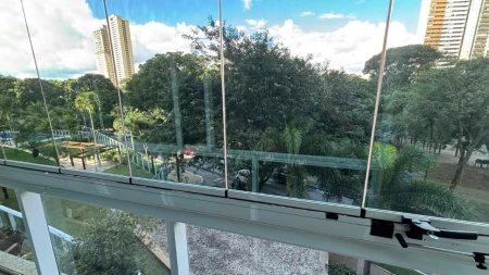 Parque Flamboyant 56