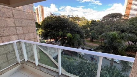 Parque Flamboyant 56