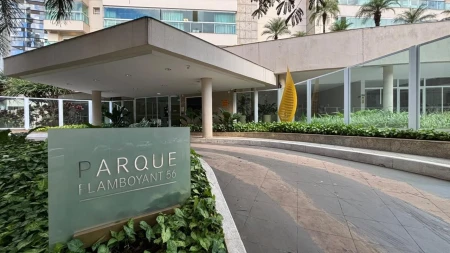 Parque Flamboyant 56