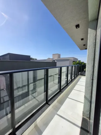 Sobrado de Alto Padrão no Parque Ville Pinheiros
