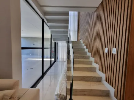 Sobrado de Alto Padrão no Parque Ville Pinheiros